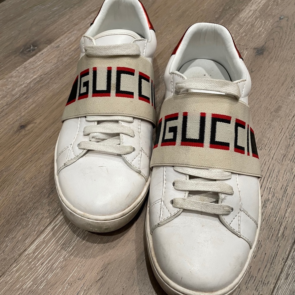 Gucci Sneakers